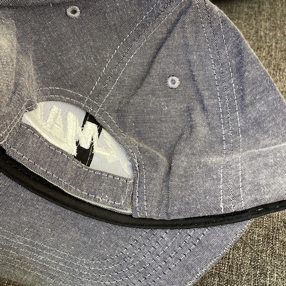 MAKO Boating Logo Hat - Picture 4 of 5